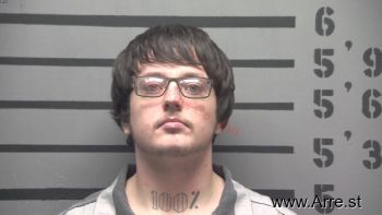 Tyler Keith Fox Mugshot