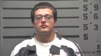 Tyler Keith Fox Mugshot