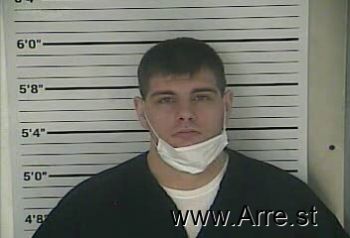 Tyler  France Mugshot