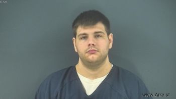 Tyler  France Mugshot