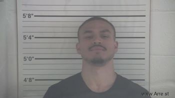 Tyler Michael Frankrone Mugshot