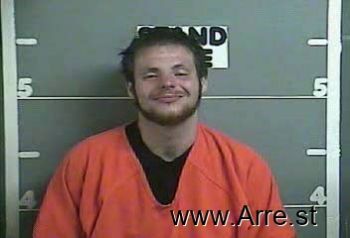 Tyler Keith Fulton Mugshot