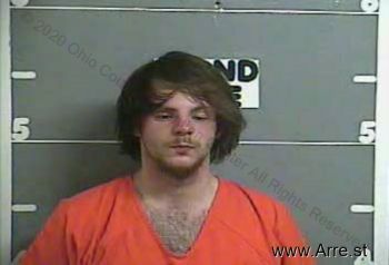 Tyler  Fulton Mugshot