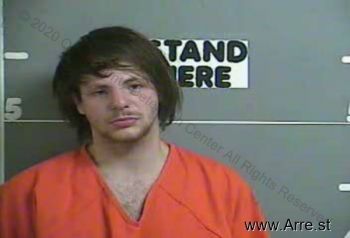 Tyler  Fulton Mugshot