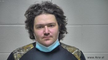 Tyler Russell Gibson Mugshot