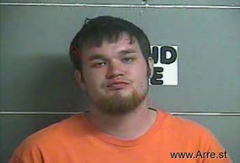 Tyler  Gibson Mugshot