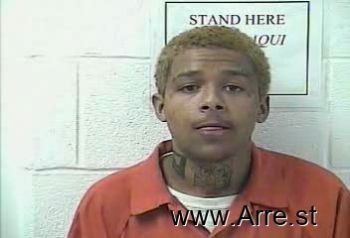 Tyler Jayshaun Glover Mugshot