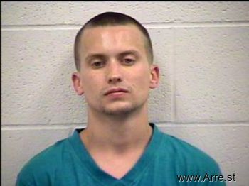 Tyler Marcus Gray Mugshot