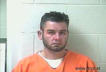 Tyler Scott Hagan Mugshot