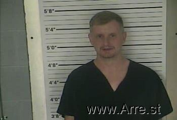 Tyler France Hall Mugshot