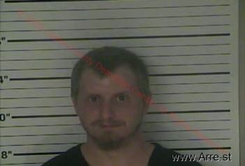 Tyler France Hall Mugshot