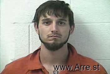 Tyler Wayne Hamilton Mugshot