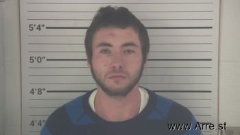 Tyler Marvin Lee Hammond Mugshot