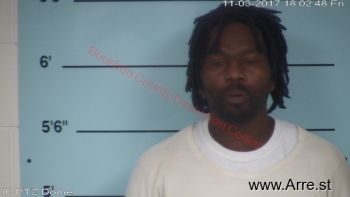 Tyler  Harrison Mugshot