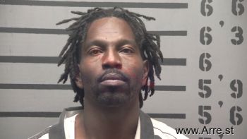 Tyler De Shawn Harrison Mugshot