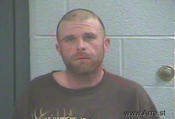 Tyler Lee Curtis Hayes Mugshot