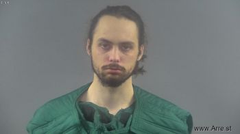 Tyler Allen Haynes Mugshot