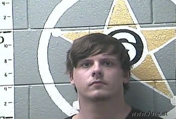 Tyler Joe Henderson Mugshot