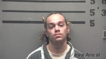 Tyler Brent Henderson Mugshot