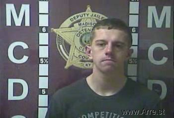 Tyler  Hill Mugshot