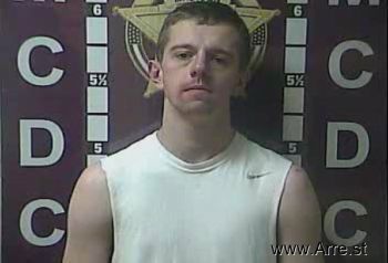 Tyler  Hill Mugshot