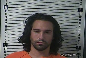 Tyler Daniel Holt Mugshot