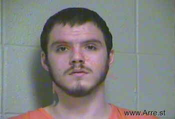 Tyler  Honaker Mugshot