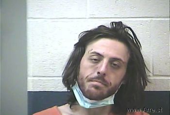 Tyler Shane Hylton Mugshot