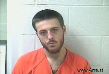 Tyler Shane Hylton Mugshot