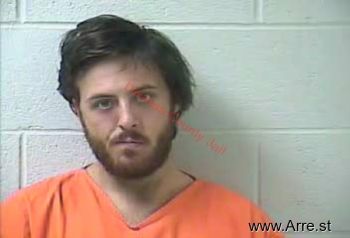 Tyler Shane Hylton Mugshot