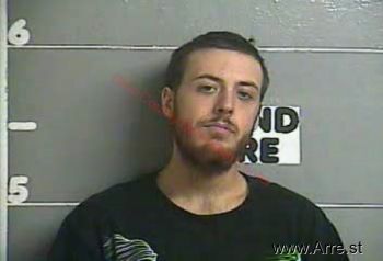 Tyler Shane Hylton Mugshot