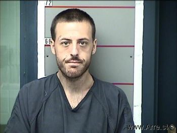 Tyler Shane Hylton Mugshot