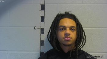 Tyler R Jefferson Mugshot