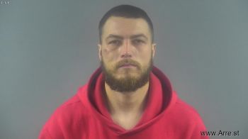 Tyler Blake Johnson Mugshot