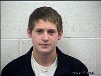 Tyler Joshua Johnson Mugshot