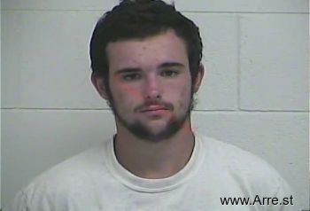 Tyler  Jones Mugshot