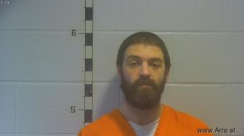 Tyler Austin Jordan Mugshot