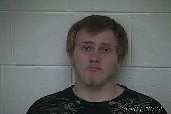 Tyler Mark Kelley Mugshot