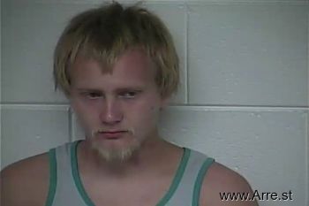 Tyler  Kelley Mugshot