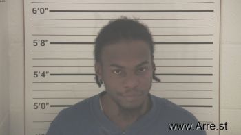 Tyler  Kinebrew Mugshot