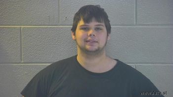 Tyler J King Mugshot