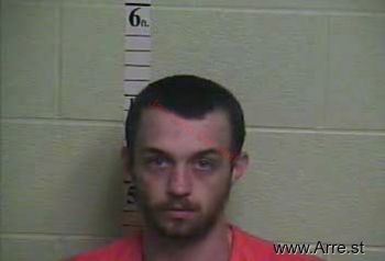 Tyler Tyler King Mugshot