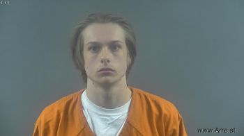 Tyler Christopher Laux Mugshot