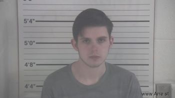 Tyler James Laymon Mugshot