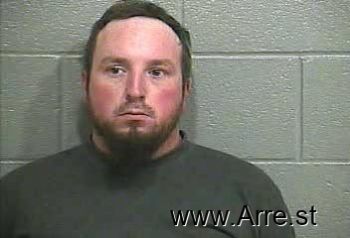 Tyler Elliot Lee Mugshot