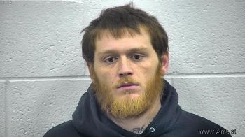 Tyler Andrew Long Mugshot