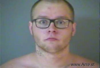 Tyler J Long Mugshot