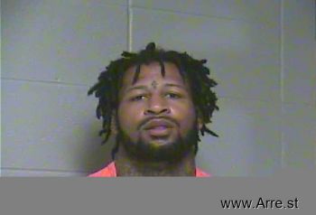 Tyler Jalen Mack Mugshot