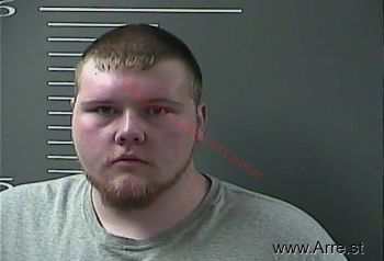 Tyler  Mccoy Mugshot