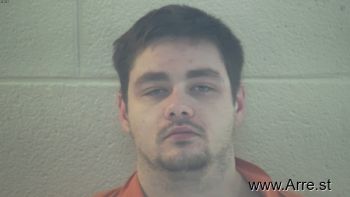 Tyler William Allen Merritt Mugshot